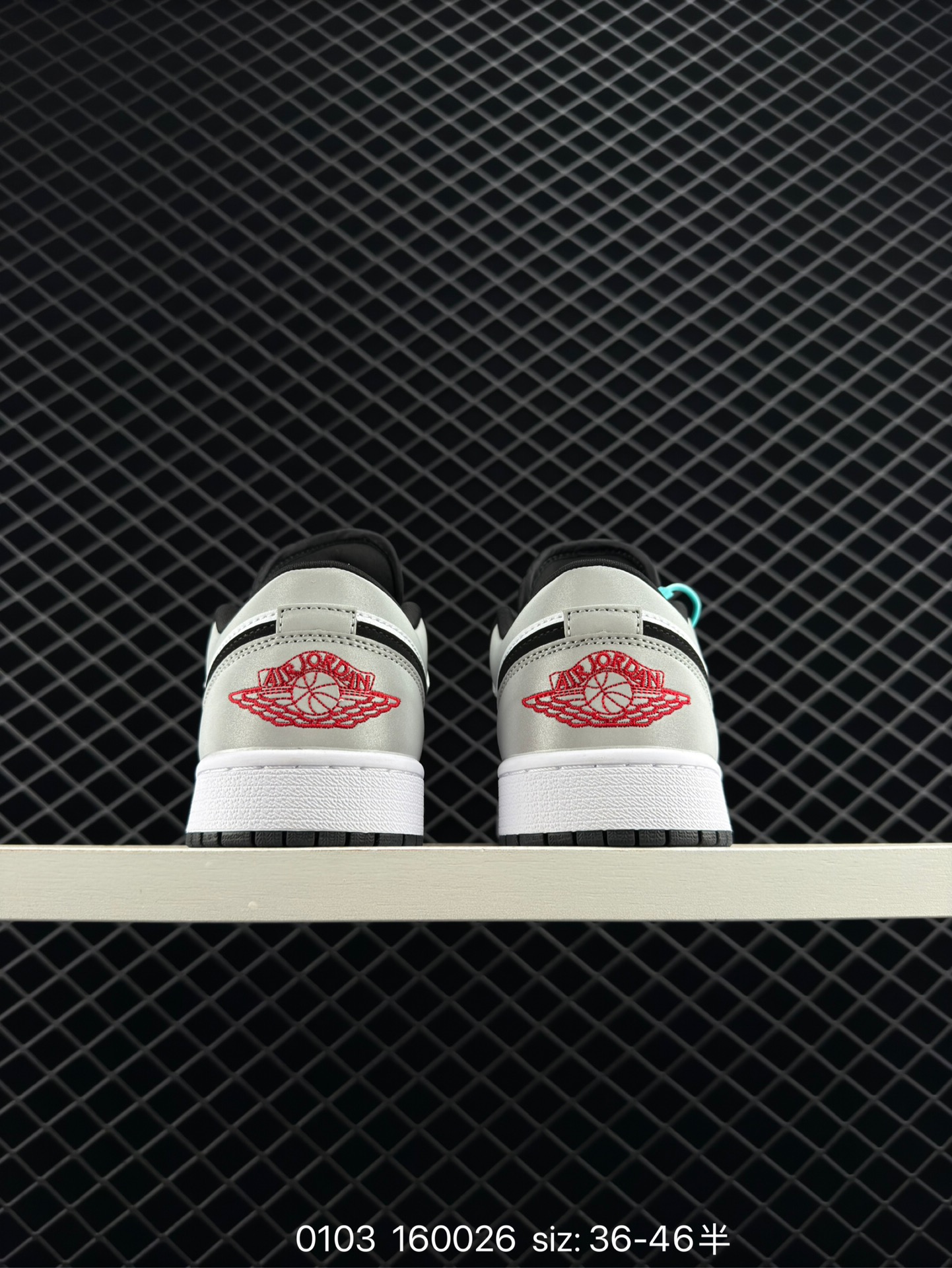 Air Jordan 1 Low AJ1